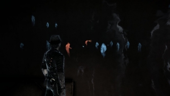 Murdered Screenshot Murdered Screenshot